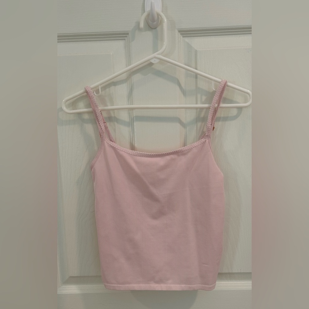 NWT Anthropologie Tank Top